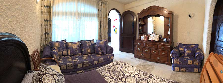 Joyas de Brisamar Altamar 3 - Recámara uno 3